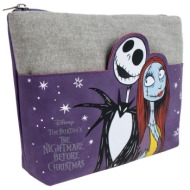 toiletry bag toiletbag nightmare before christmas