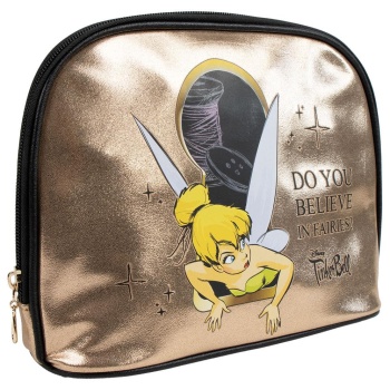 toiletry bag toiletbag tinker bell σε προσφορά