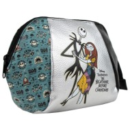 toiletry bag toiletbag nightmare before christmas