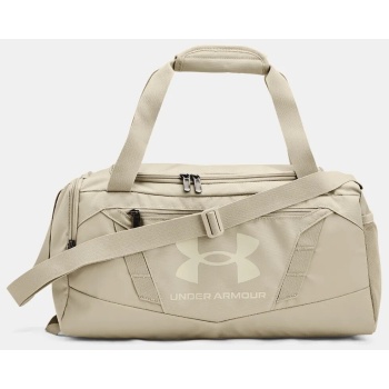 unisex bag under armour undeniable 5.0 duffle xs σε προσφορά