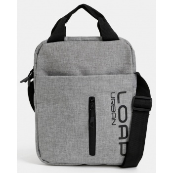 light grey men`s crossbody bag loap modd σε προσφορά