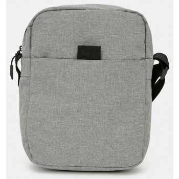 grey men`s crossbody bag loap σε προσφορά
