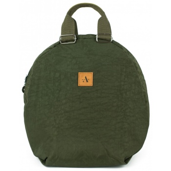 art of polo unisex`s backpack tr19539 olive