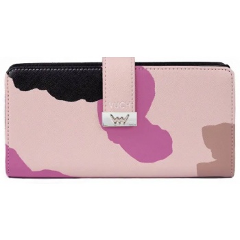 women`s wallet vuch colors art fanstasy