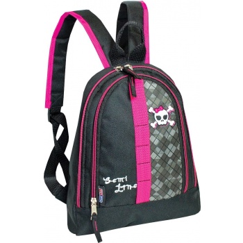 semiline kids`s backpack 4790 multicolour σε προσφορά