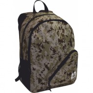 semiline kids`s backpack 4605-6 multicolour