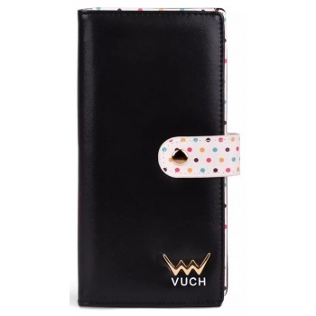 women`s wallet vuch dots collection