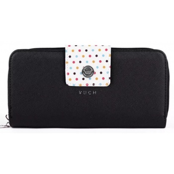 women`s wallet vuch dots collection σε προσφορά