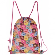 semiline kids`s bag j4901-4 multicolour