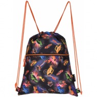 semiline kids`s bag j4900-2 multicolour