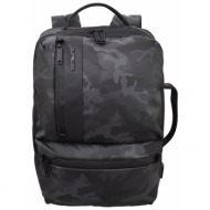 semiline unisex`s laptop backpack l2012