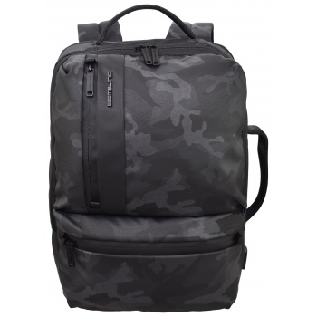 semiline unisex`s laptop backpack l2012 σε προσφορά