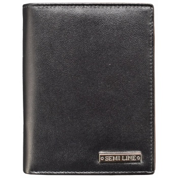 semiline man`s wallet p8223-0