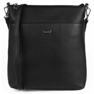 women`s crossbody handbag vuch sense collection