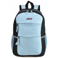 semiline kids`s backpack j4679-4 multicolour