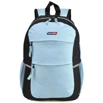 semiline kids`s backpack j4679-4 multicolour σε προσφορά