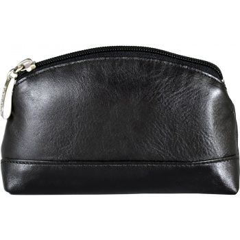 cardinal unisex`s leather cosmetic bag c225