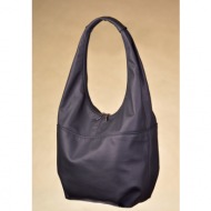 look made with love woman`s handbag 519 ginger