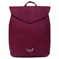 women`s backpack vuch impulse collection