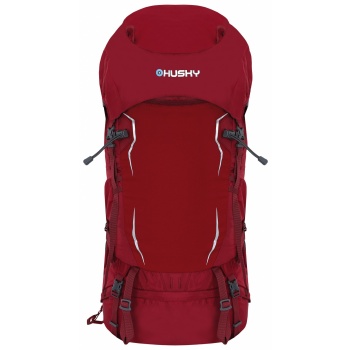 ultralight rony 50l burgundy backpack σε προσφορά