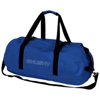 goofle bag 60l blue