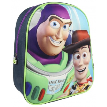 kids backpack 3d toy story