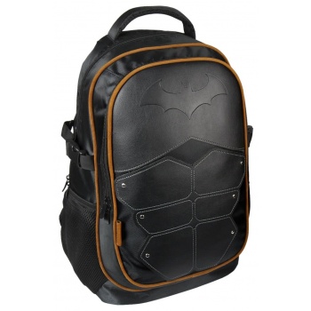 backpack casual travel batman