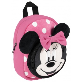 backpack kindergarte character teddy minnie