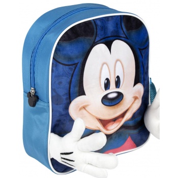 kids backpack character applications mickey
