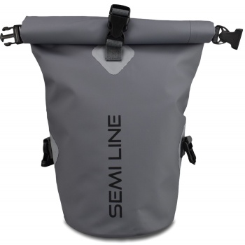 semiline unisex`s bag a3022-3