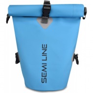 semiline unisex`s bag a3022-1