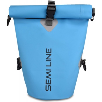 semiline unisex`s bag a3022-1 σε προσφορά