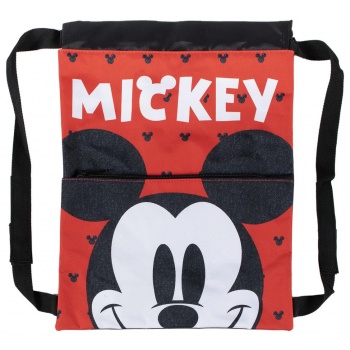 sakky bag backpack mickey