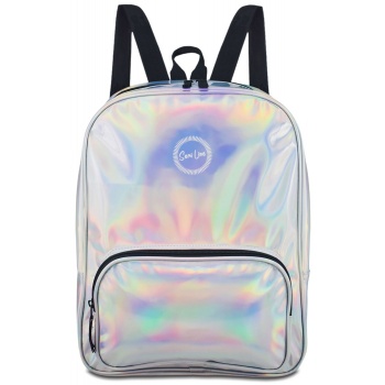 semiline woman`s youth backpack j4913-1 σε προσφορά