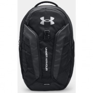 backpack under armour ua hustle pro backpack-blk