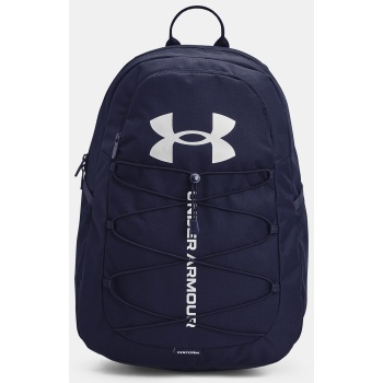 backpack under armour ua hustle sport backpack-nvy