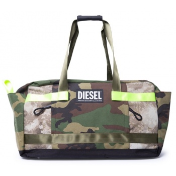 diesel taška urbhanity soligo - travel bag