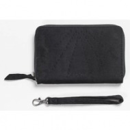 rip curl wallet lotus soft oversized wlt black