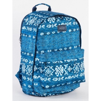 rip curl backpack dome deluxe surf shack navy σε προσφορά