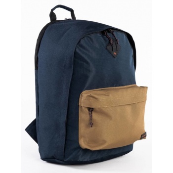 rip curl backpack dome deluxe hyke navy σε προσφορά