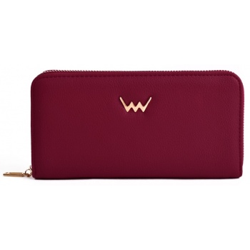 women`s wallet vuch zippy collection