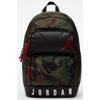 jordan essential backpack camo