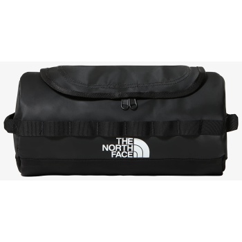 the north face base camp travel canister - l tnf black/ tnf σε προσφορά