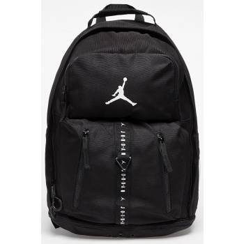 jordan sport backpack black