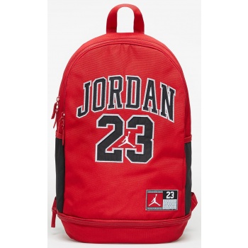 jordan jersey backpack gym red σε προσφορά