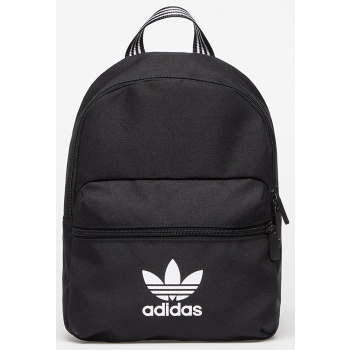 adidas small adicol backpack black