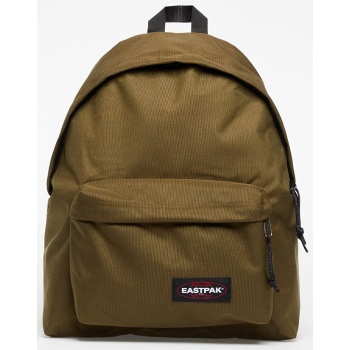 eastpak padded pak`r backpack army olive