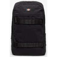 dickies duck canvas plus backpack black