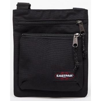 eastpak rusher bag black σε προσφορά
