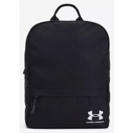 under armour loudon backpack s black